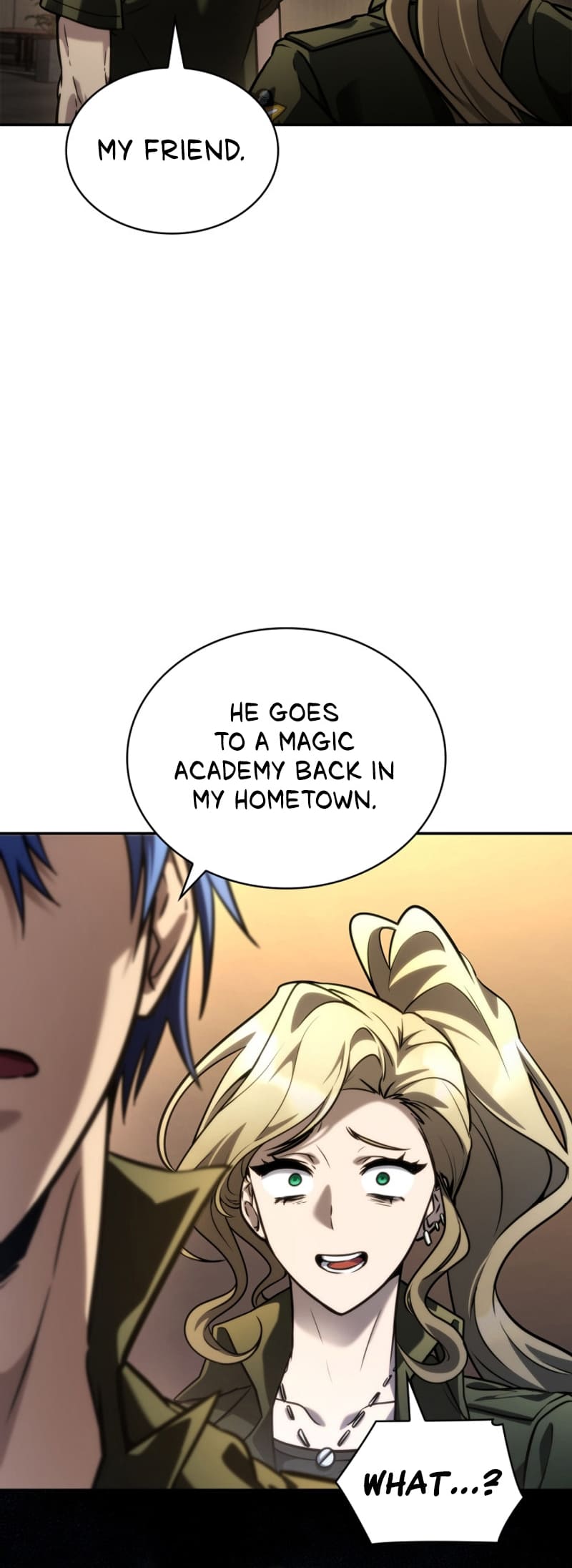 Infinite Mage, Chapter 100 image 37